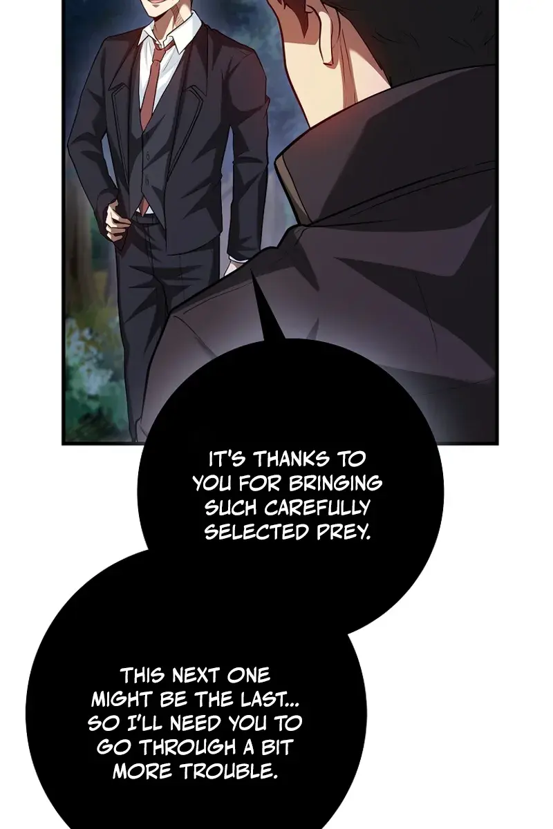 Return of the Martial Arts Genius Chapter 95 Page 21