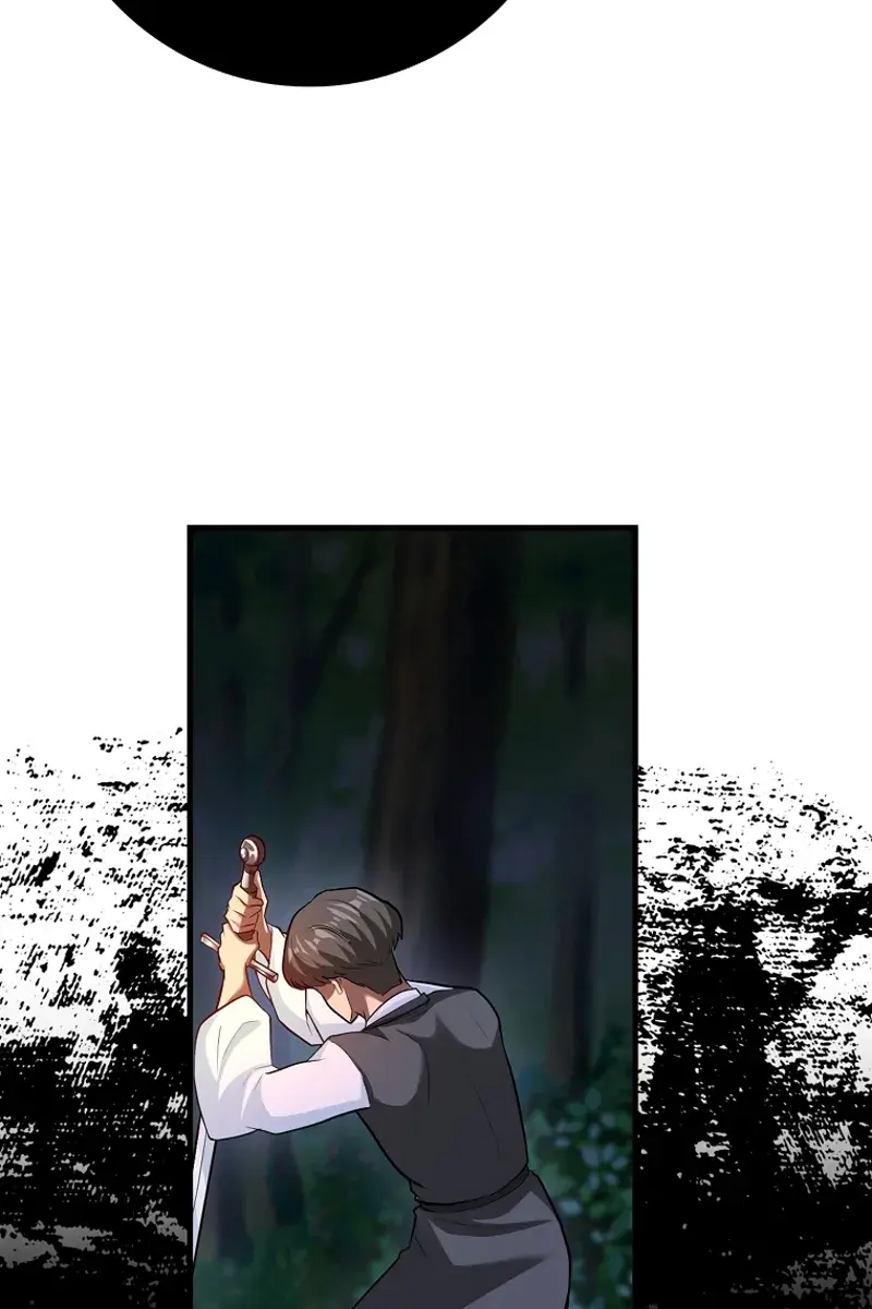 Return of the Martial Arts Genius Chapter 95 Page 22