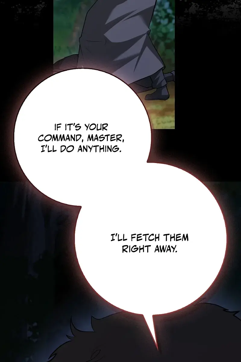 Return of the Martial Arts Genius Chapter 95 Page 23