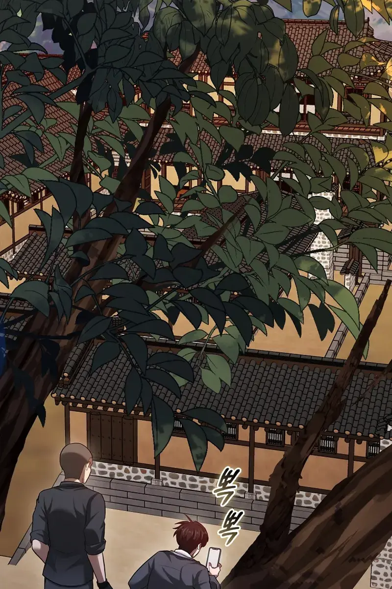 Return of the Martial Arts Genius Chapter 95 Page 28