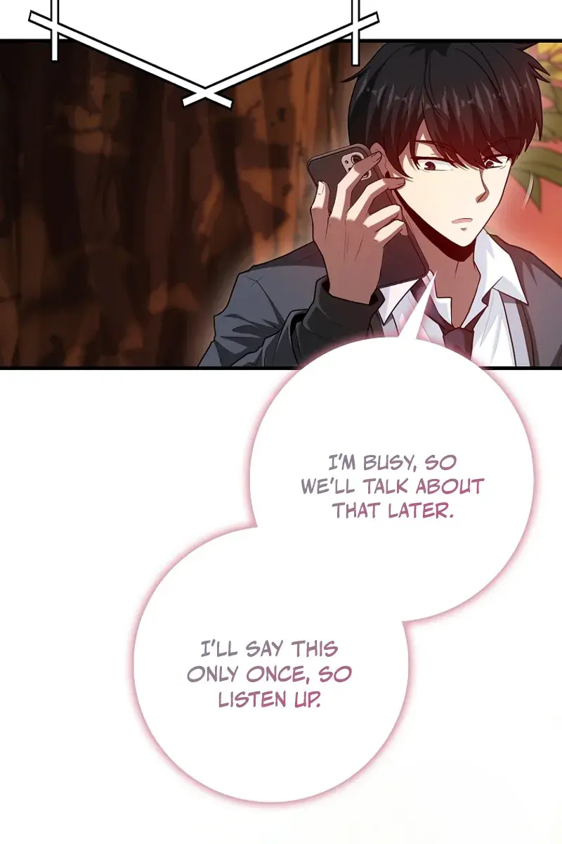 Return of the Martial Arts Genius Chapter 95 Page 31