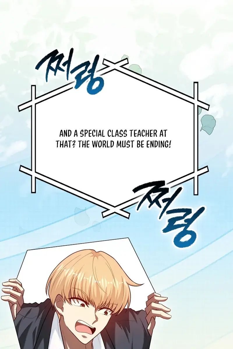 Return of the Martial Arts Genius Chapter 95 Page 34