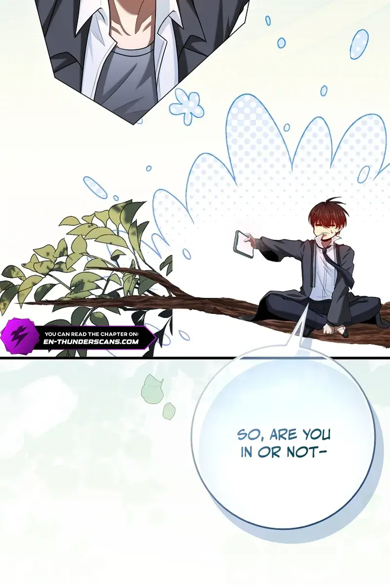 Return of the Martial Arts Genius Chapter 95 Page 35