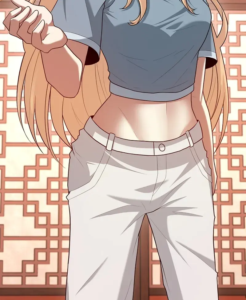 Return of the Martial Arts Genius Chapter 95 Page 38