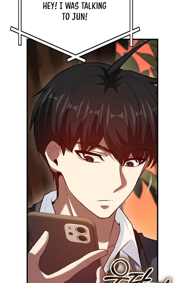 Return of the Martial Arts Genius Chapter 95 Page 40