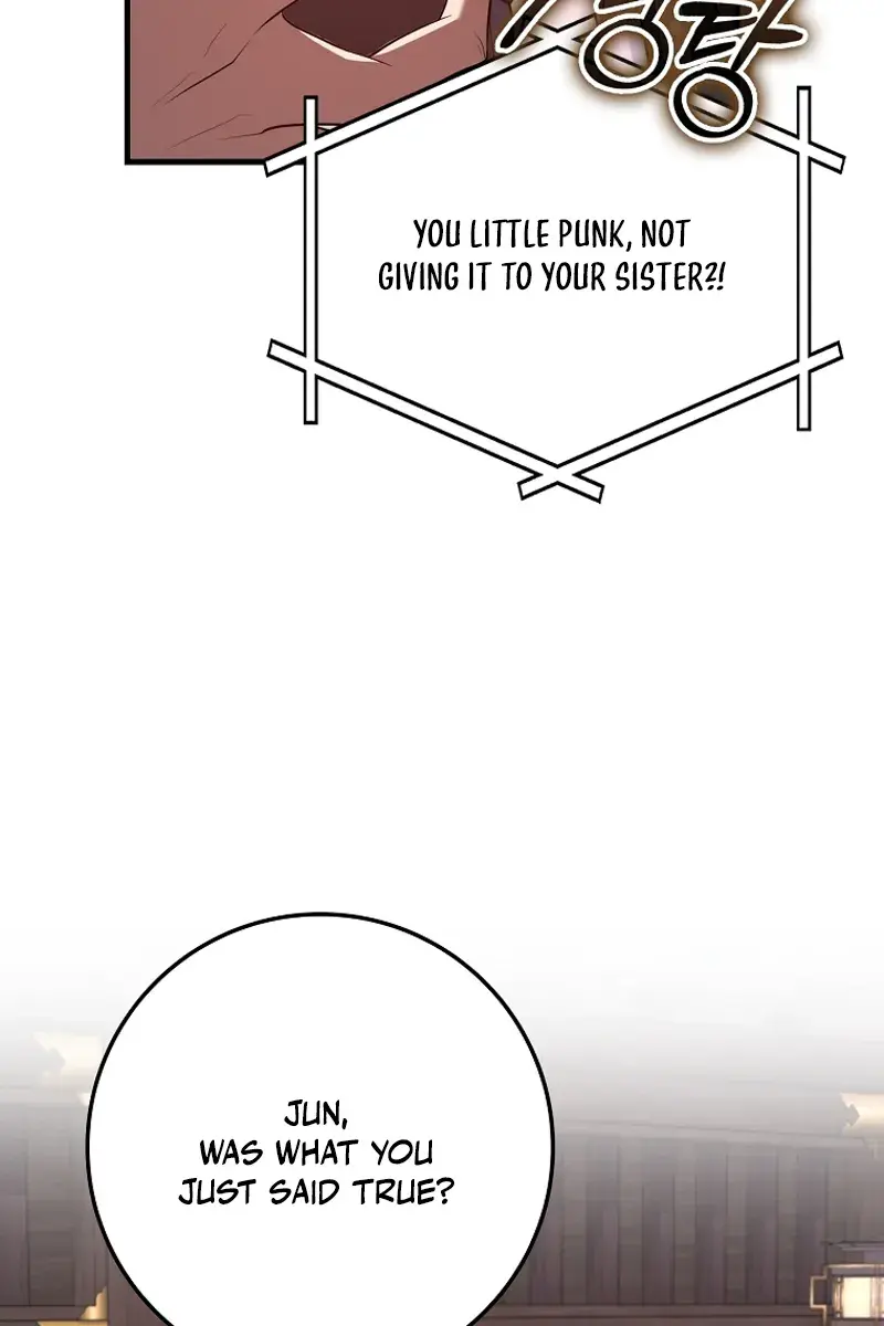 Return of the Martial Arts Genius Chapter 95 Page 41