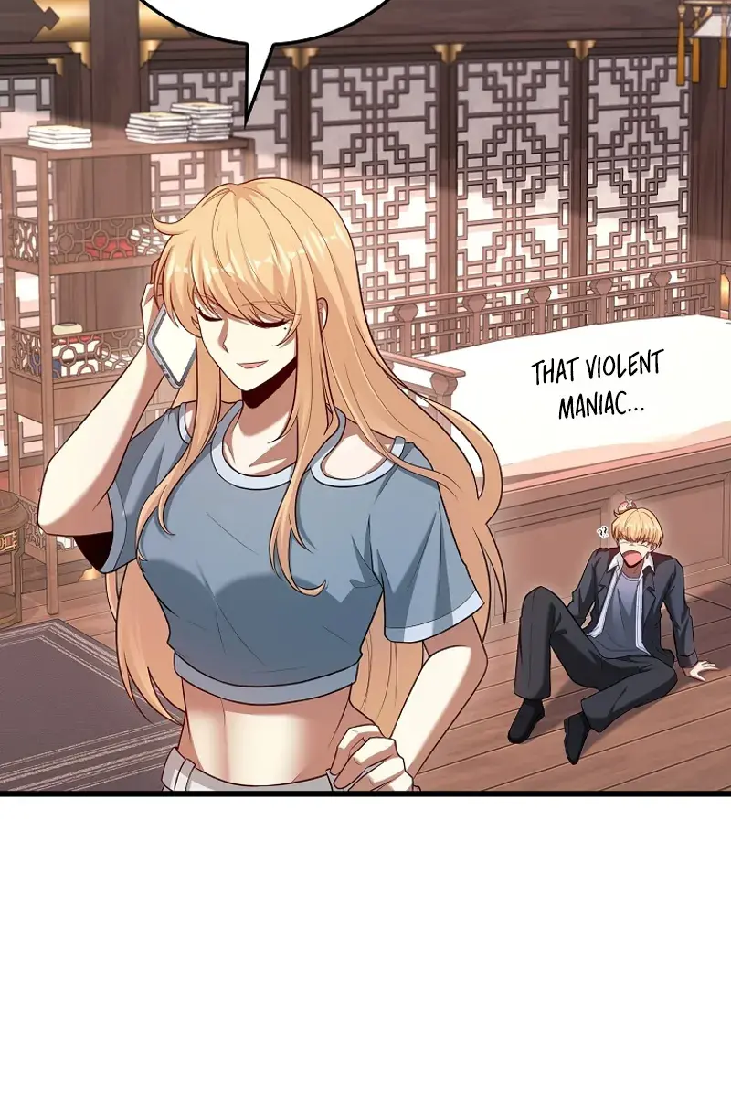 Return of the Martial Arts Genius Chapter 95 Page 42