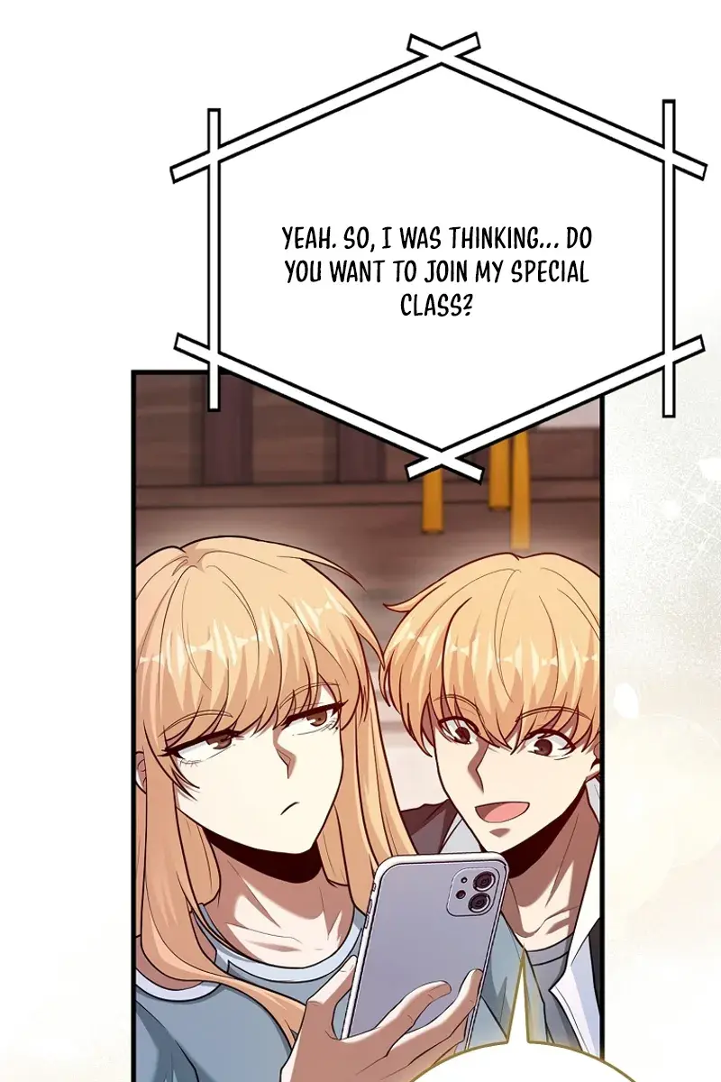 Return of the Martial Arts Genius Chapter 95 Page 43