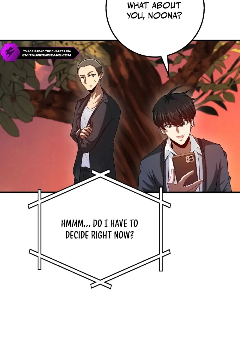 Return of the Martial Arts Genius Chapter 95 Page 45