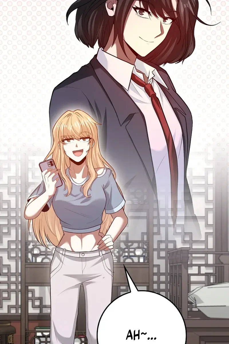 Return of the Martial Arts Genius Chapter 95 Page 51