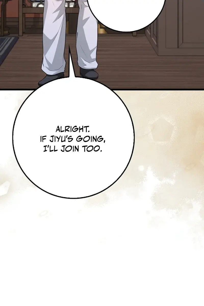 Return of the Martial Arts Genius Chapter 95 Page 52