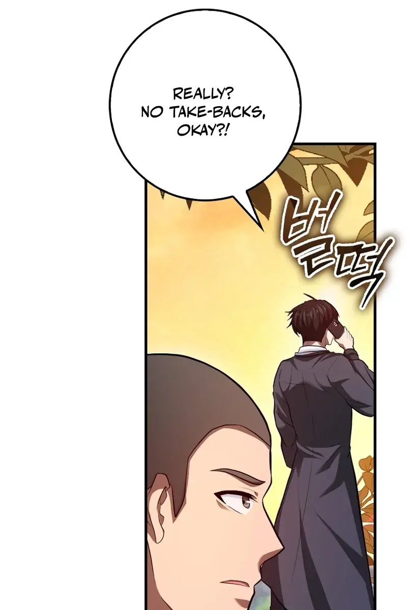 Return of the Martial Arts Genius Chapter 95 Page 53