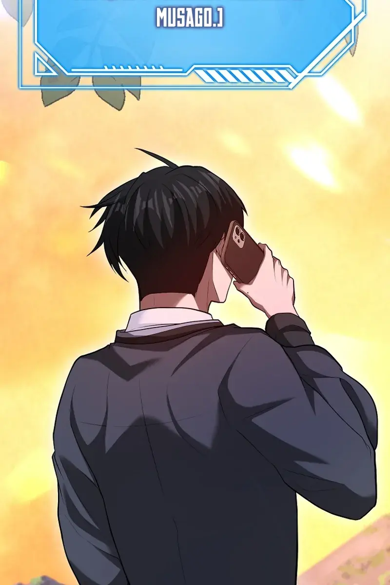 Return of the Martial Arts Genius Chapter 95 Page 55