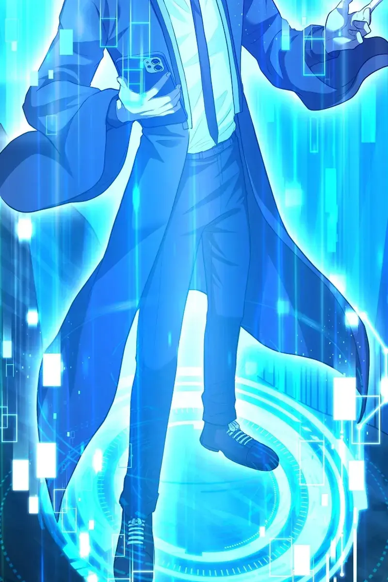 Return of the Martial Arts Genius Chapter 95 Page 58