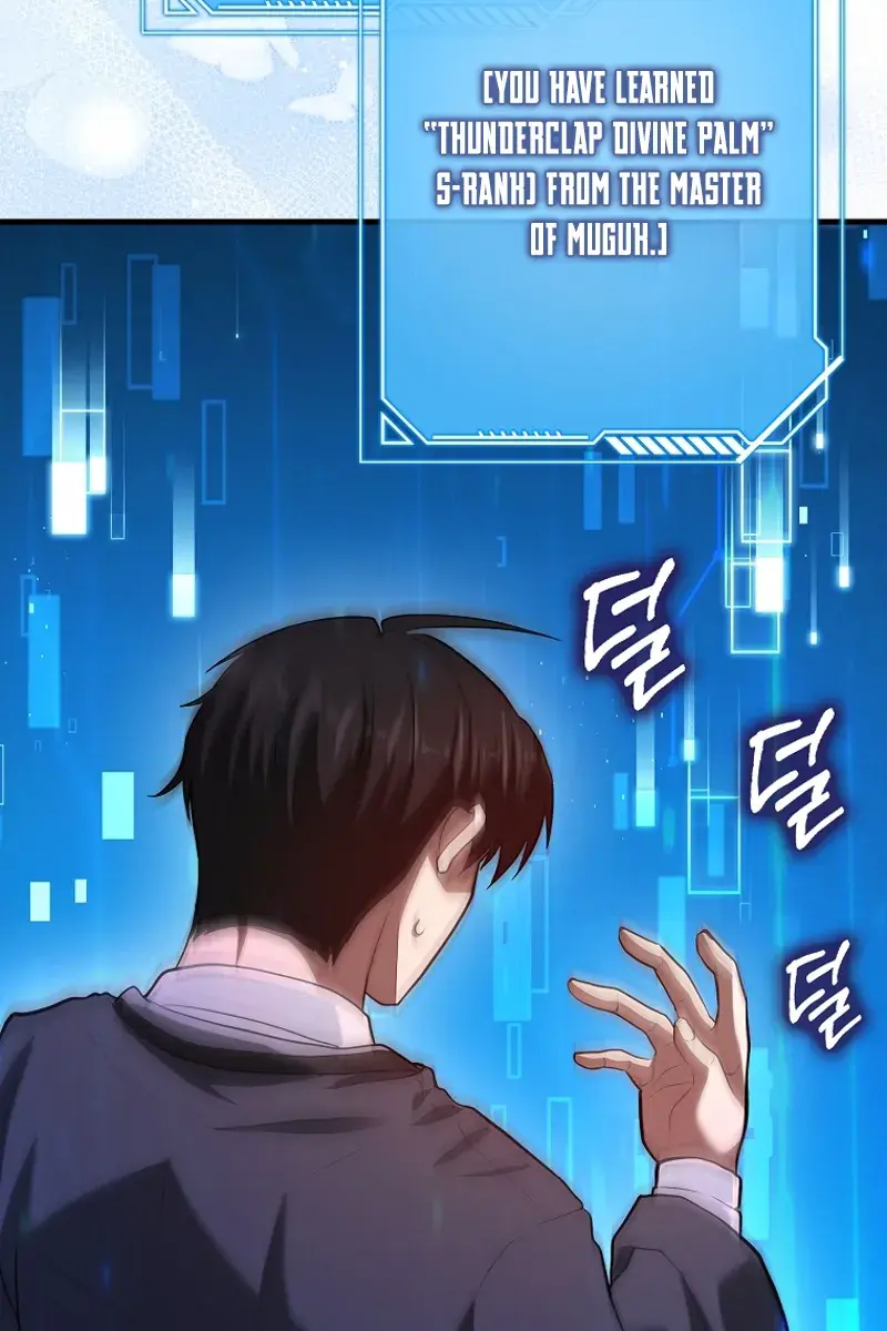 Return of the Martial Arts Genius Chapter 95 Page 64