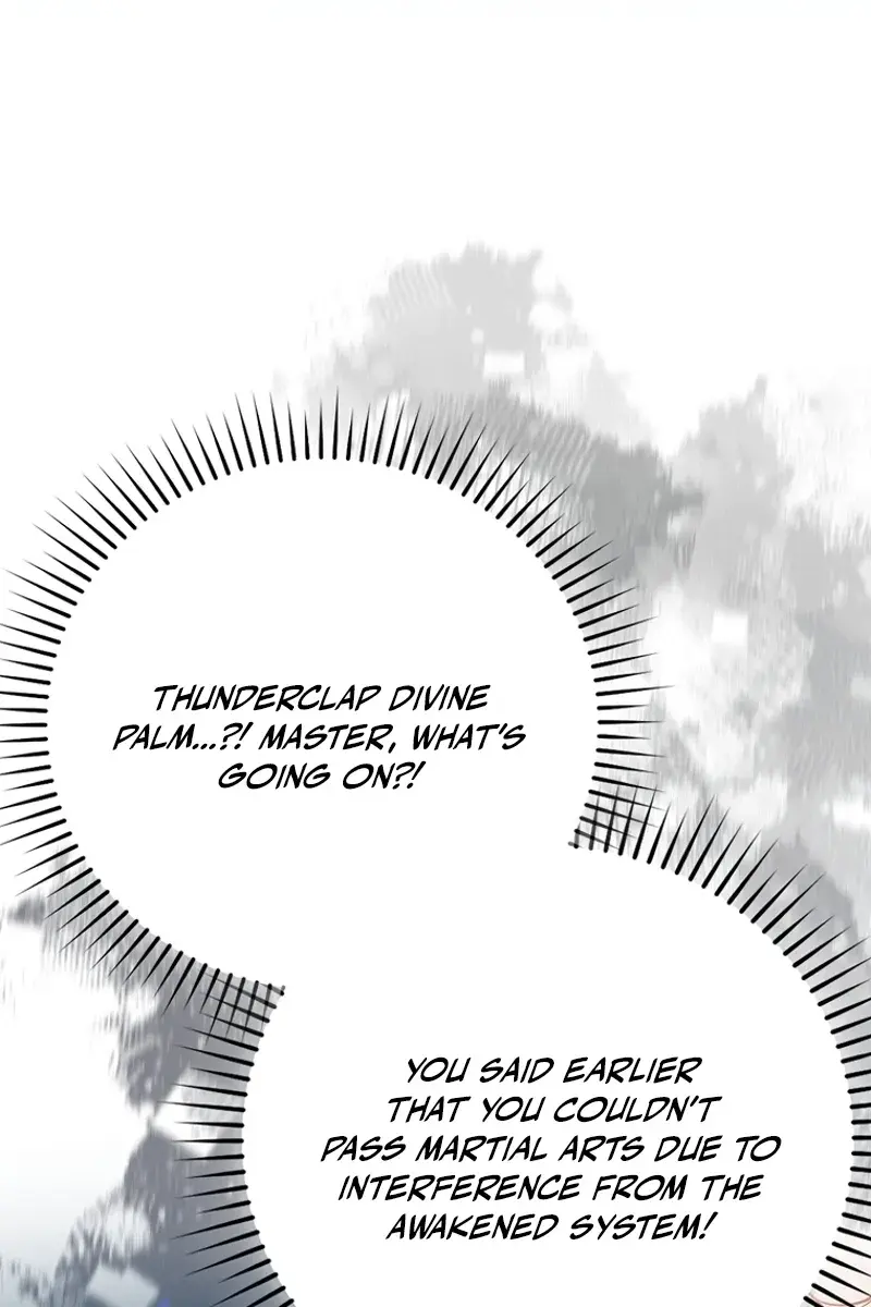 Return of the Martial Arts Genius Chapter 95 Page 66