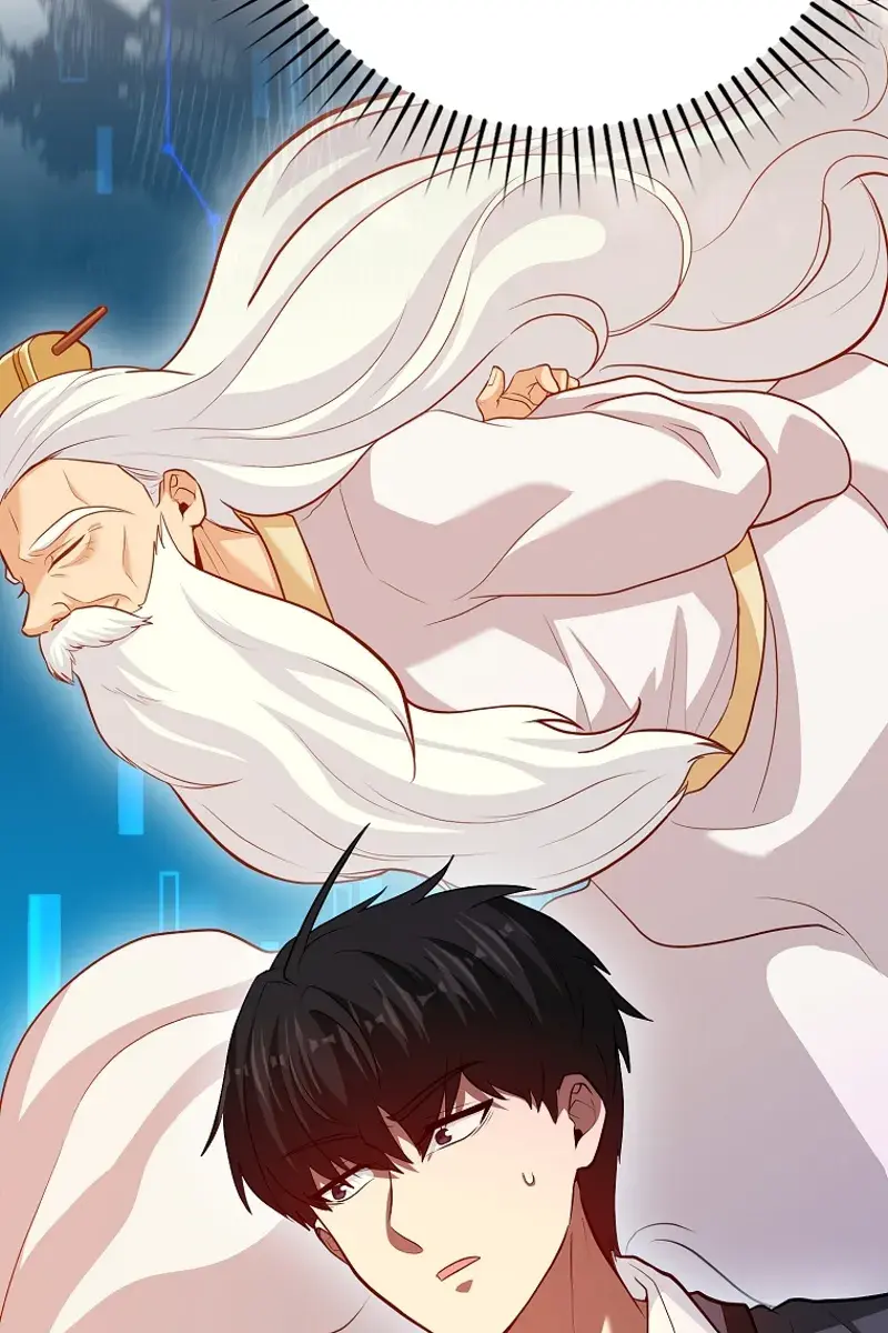 Return of the Martial Arts Genius Chapter 95 Page 67