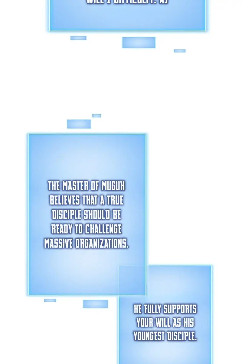 Return of the Martial Arts Genius Chapter 95 Page 71