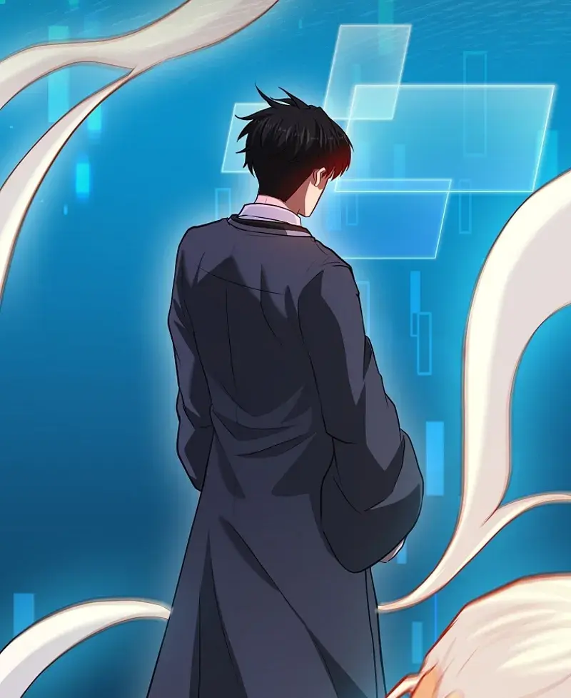 Return of the Martial Arts Genius Chapter 95 Page 74