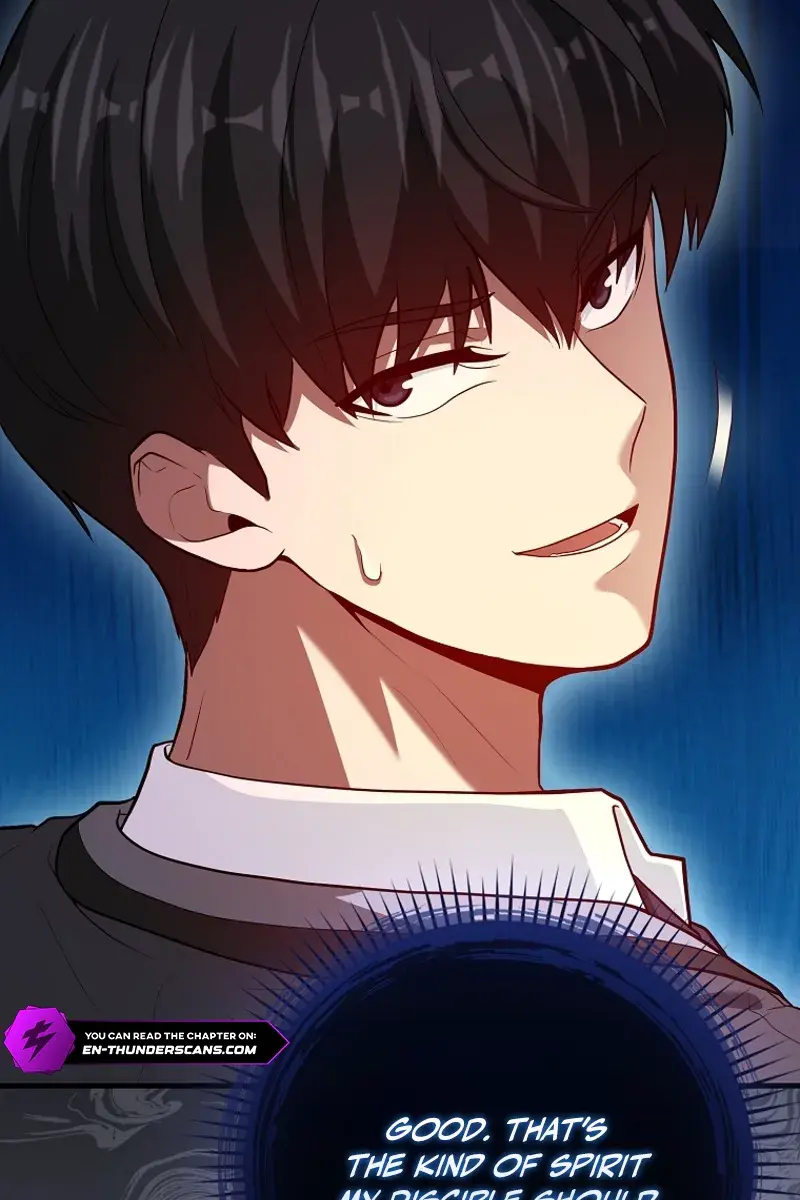 Return of the Martial Arts Genius Chapter 95 Page 77