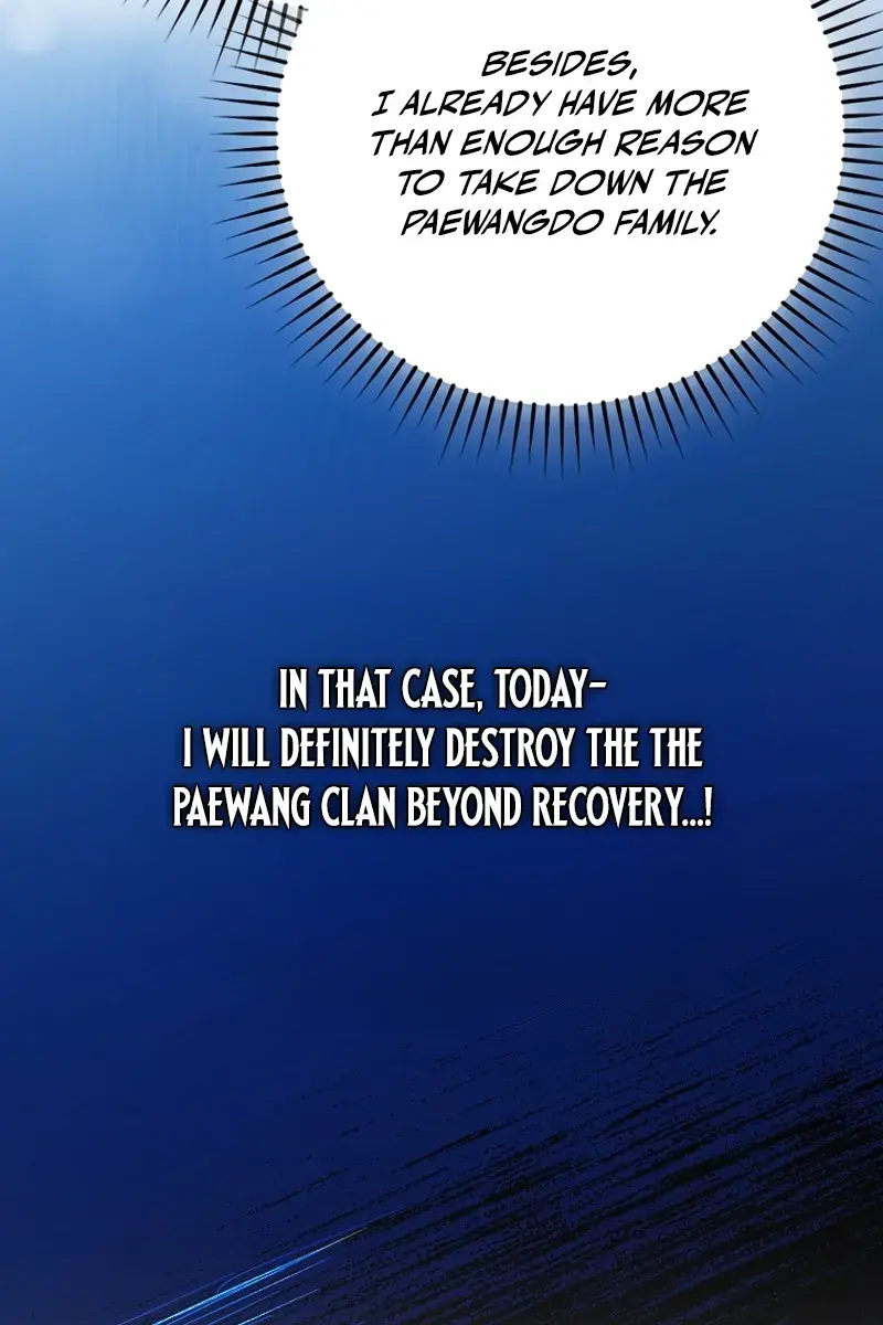 Return of the Martial Arts Genius Chapter 95 Page 79