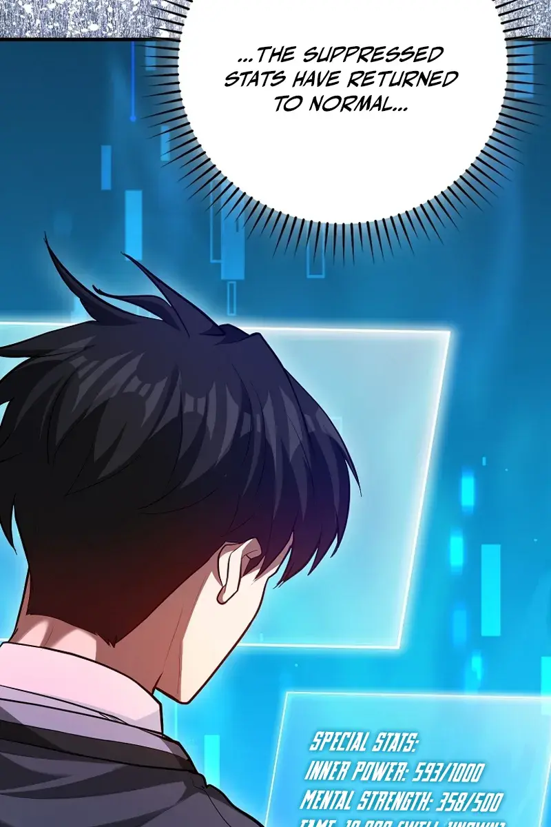 Return of the Martial Arts Genius Chapter 95 Page 83