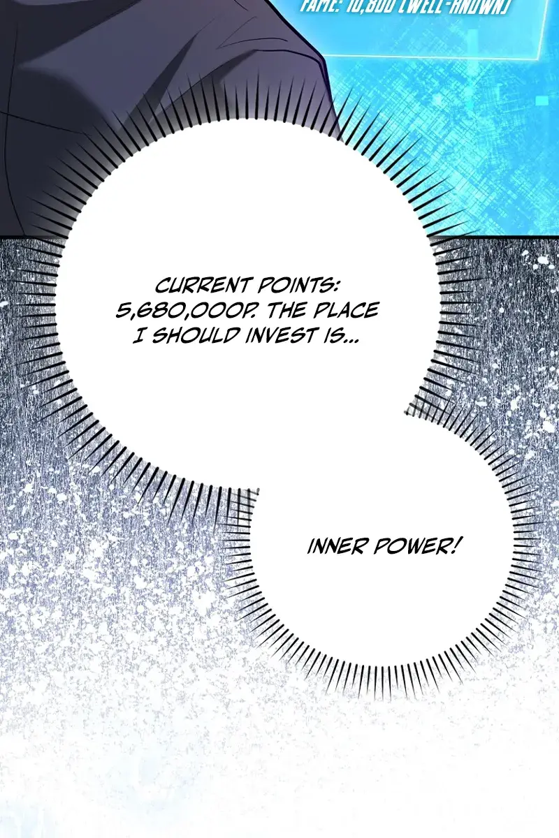 Return of the Martial Arts Genius Chapter 95 Page 84