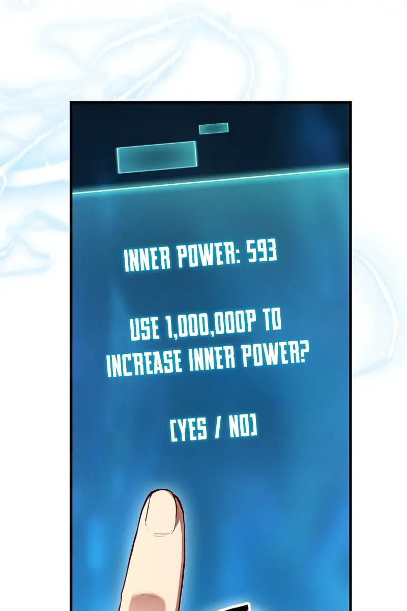 Return of the Martial Arts Genius Chapter 95 Page 85