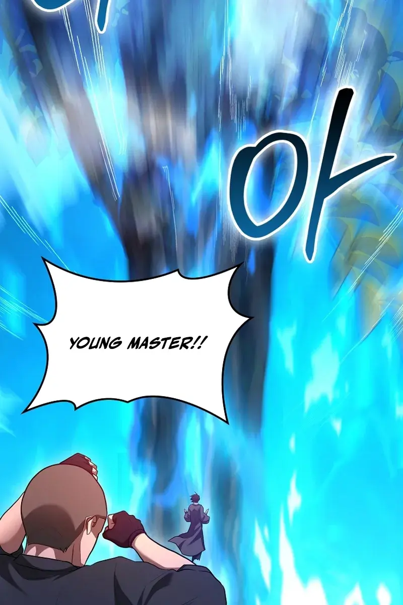 Return of the Martial Arts Genius Chapter 95 Page 90