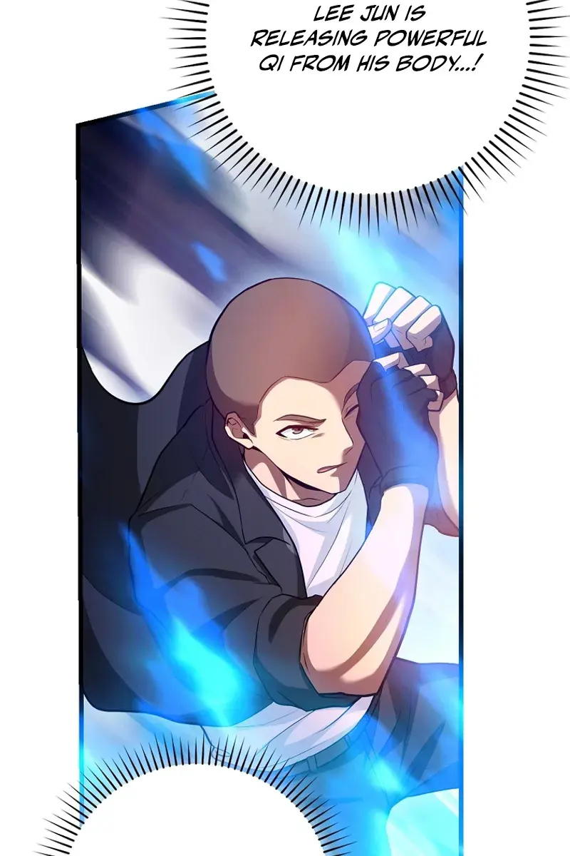 Return of the Martial Arts Genius Chapter 95 Page 92