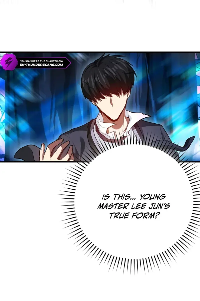 Return of the Martial Arts Genius Chapter 95 Page 96