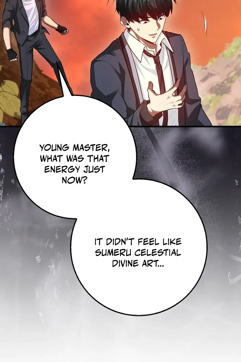 Return of the Martial Arts Genius Chapter 95 Page 101