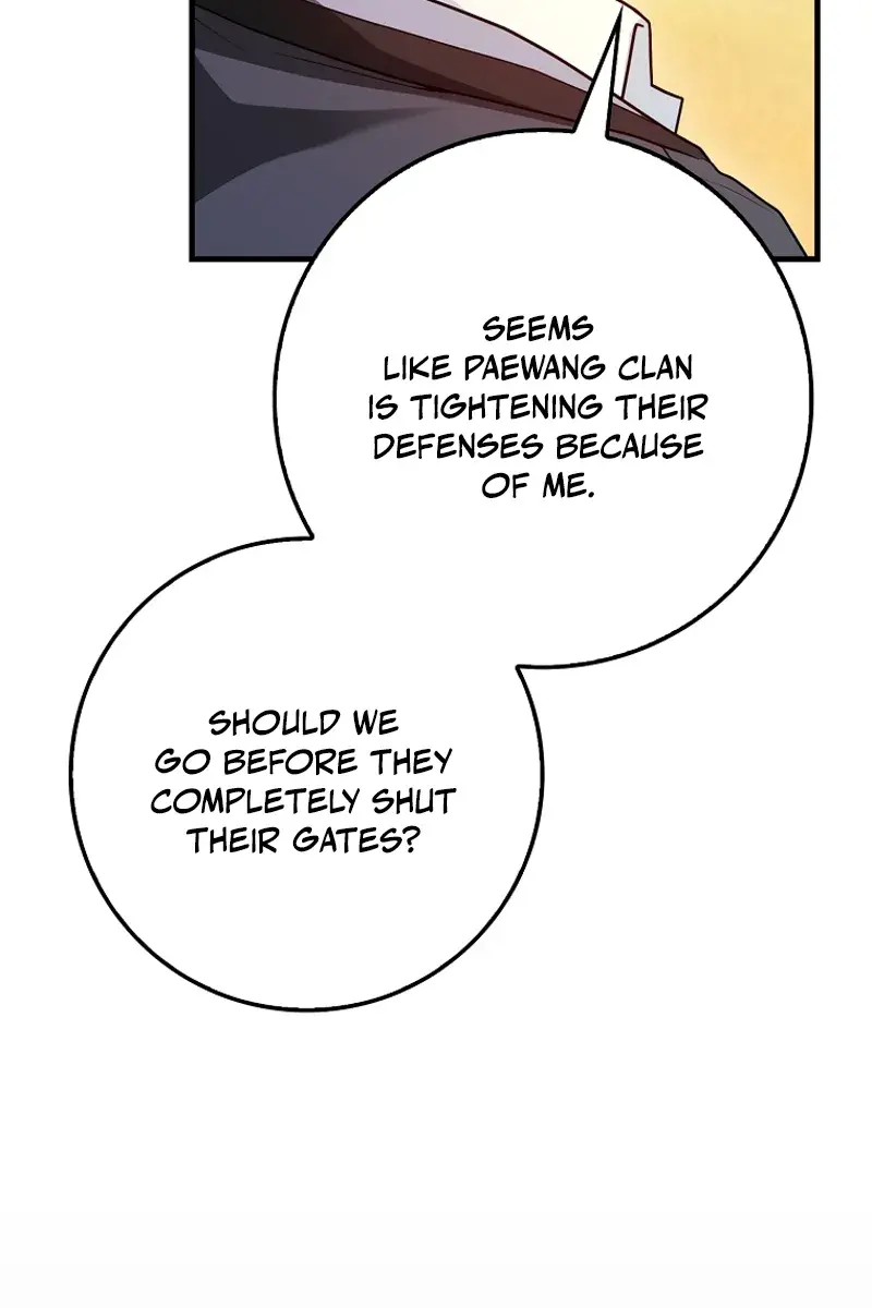 Return of the Martial Arts Genius Chapter 95 Page 103