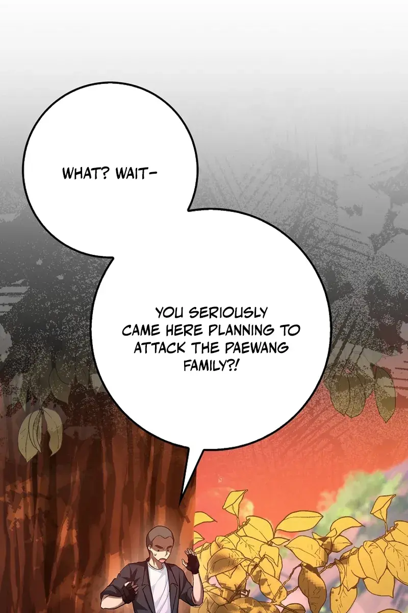 Return of the Martial Arts Genius Chapter 95 Page 104