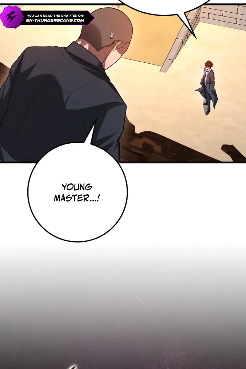 Return of the Martial Arts Genius Chapter 95 Page 107