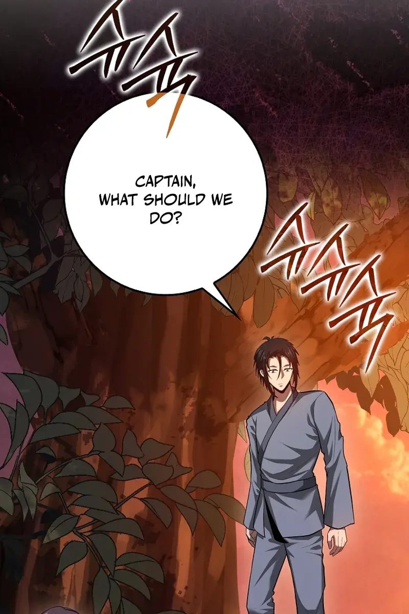 Return of the Martial Arts Genius Chapter 95 Page 108