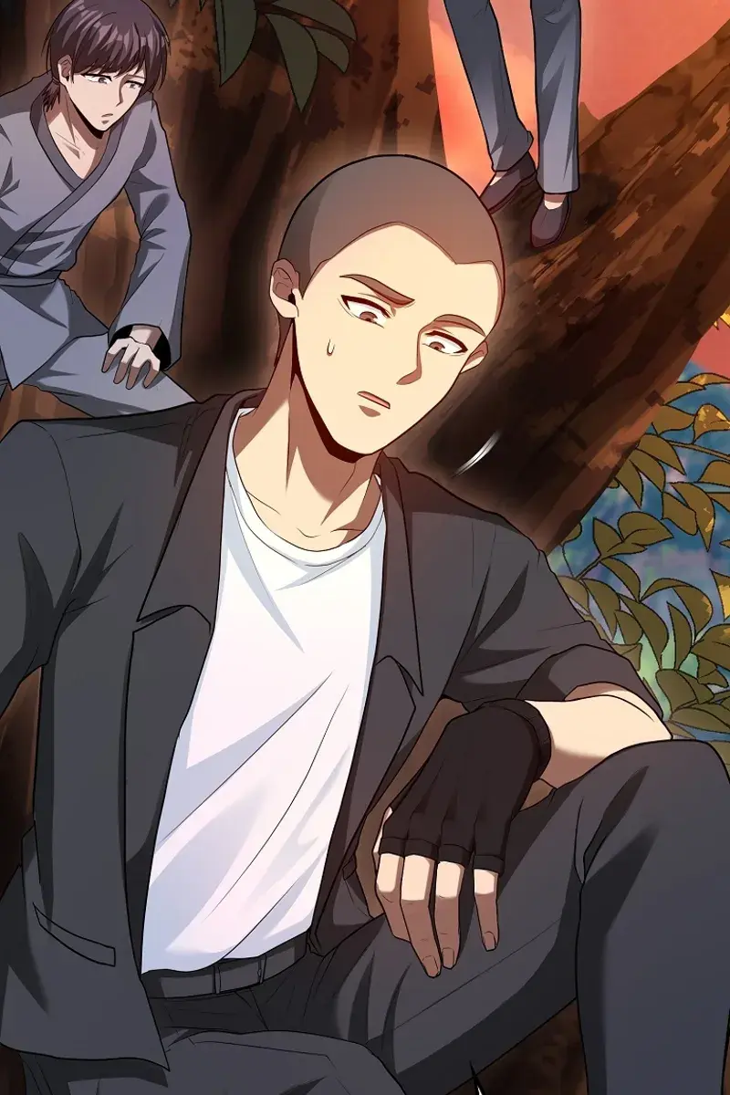 Return of the Martial Arts Genius Chapter 95 Page 109