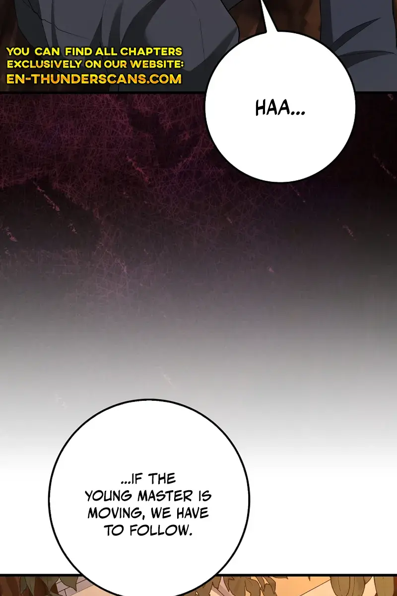 Return of the Martial Arts Genius Chapter 95 Page 110