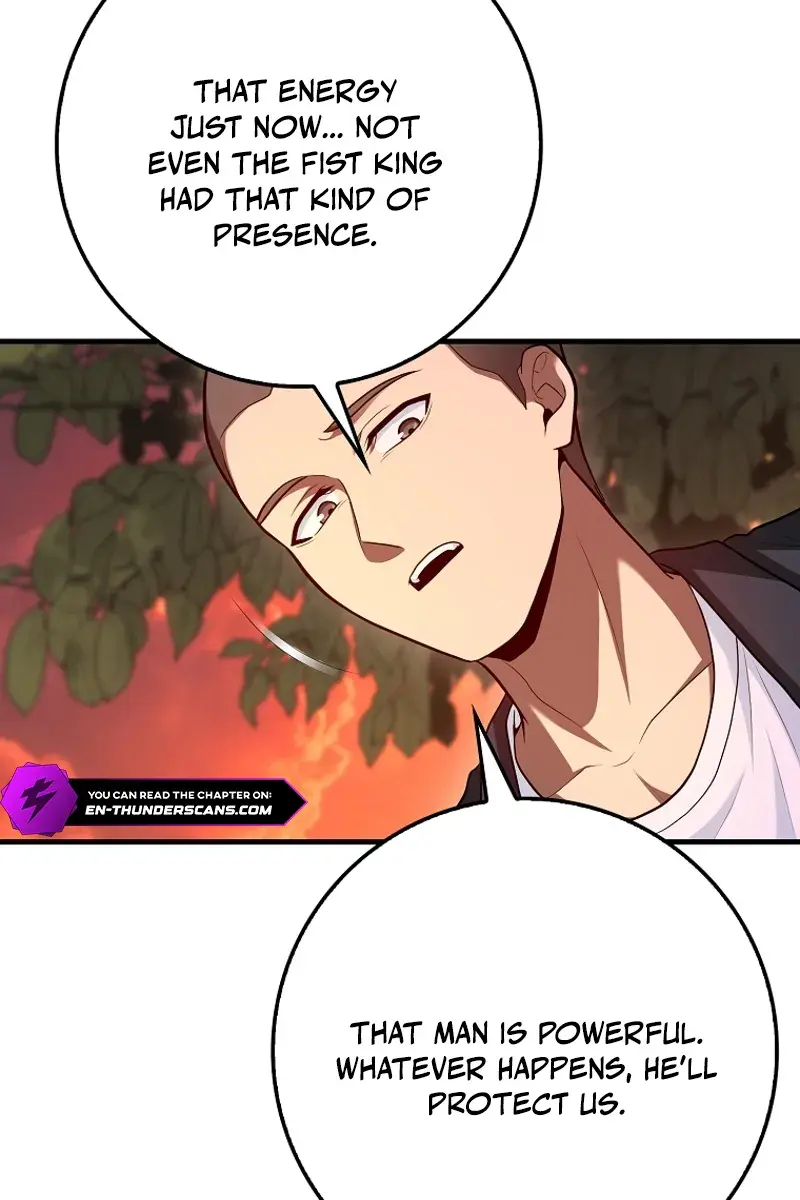 Return of the Martial Arts Genius Chapter 95 Page 115