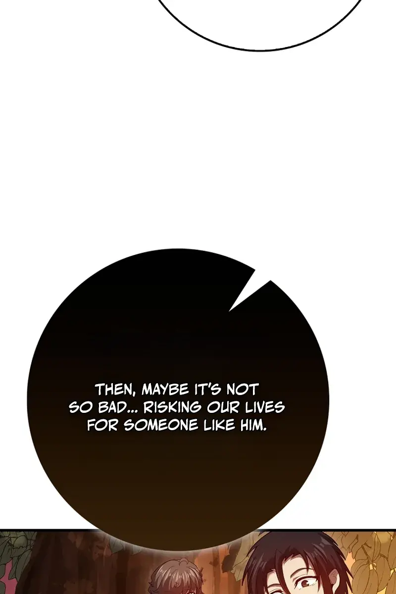 Return of the Martial Arts Genius Chapter 95 Page 116