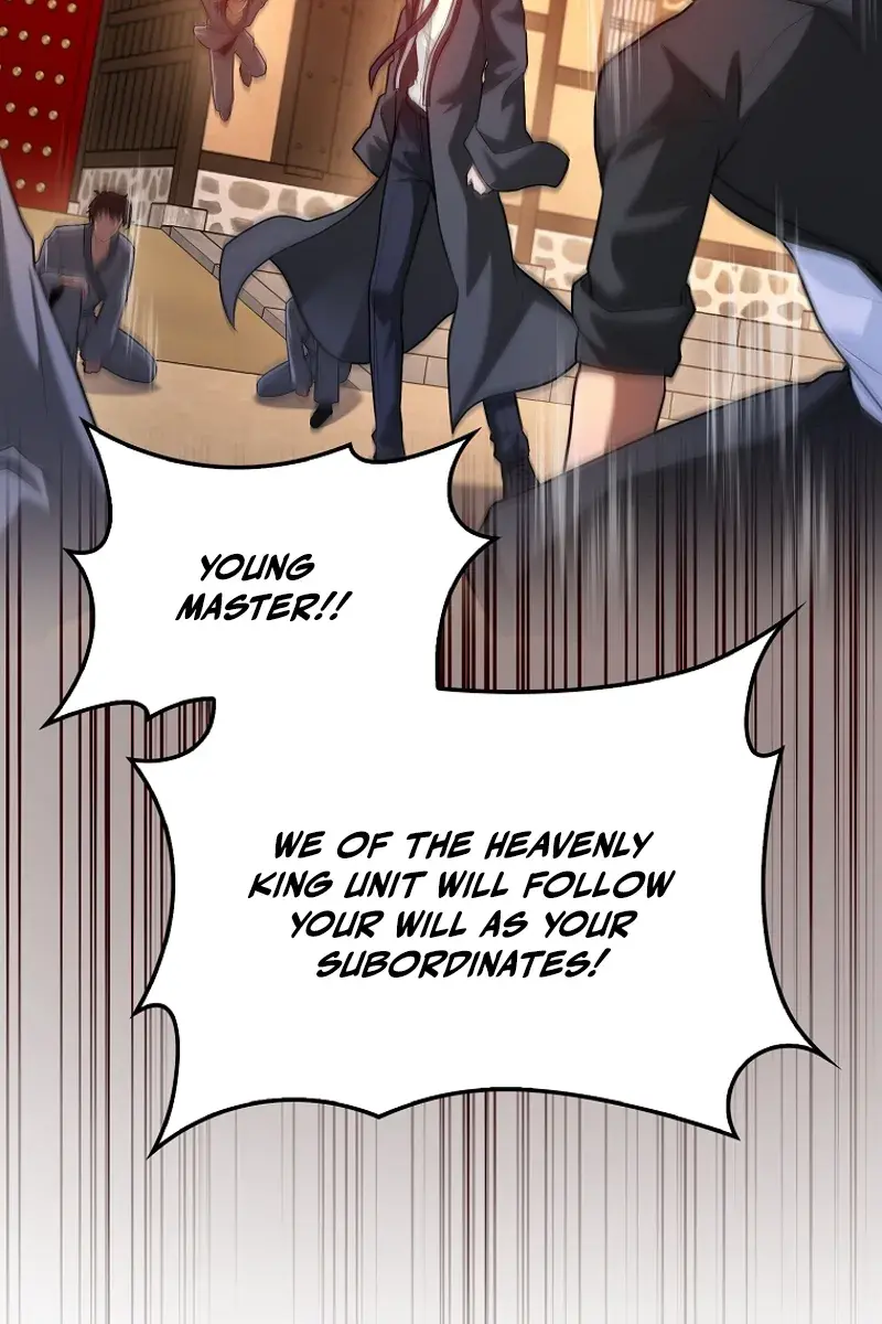 Return of the Martial Arts Genius Chapter 95 Page 119