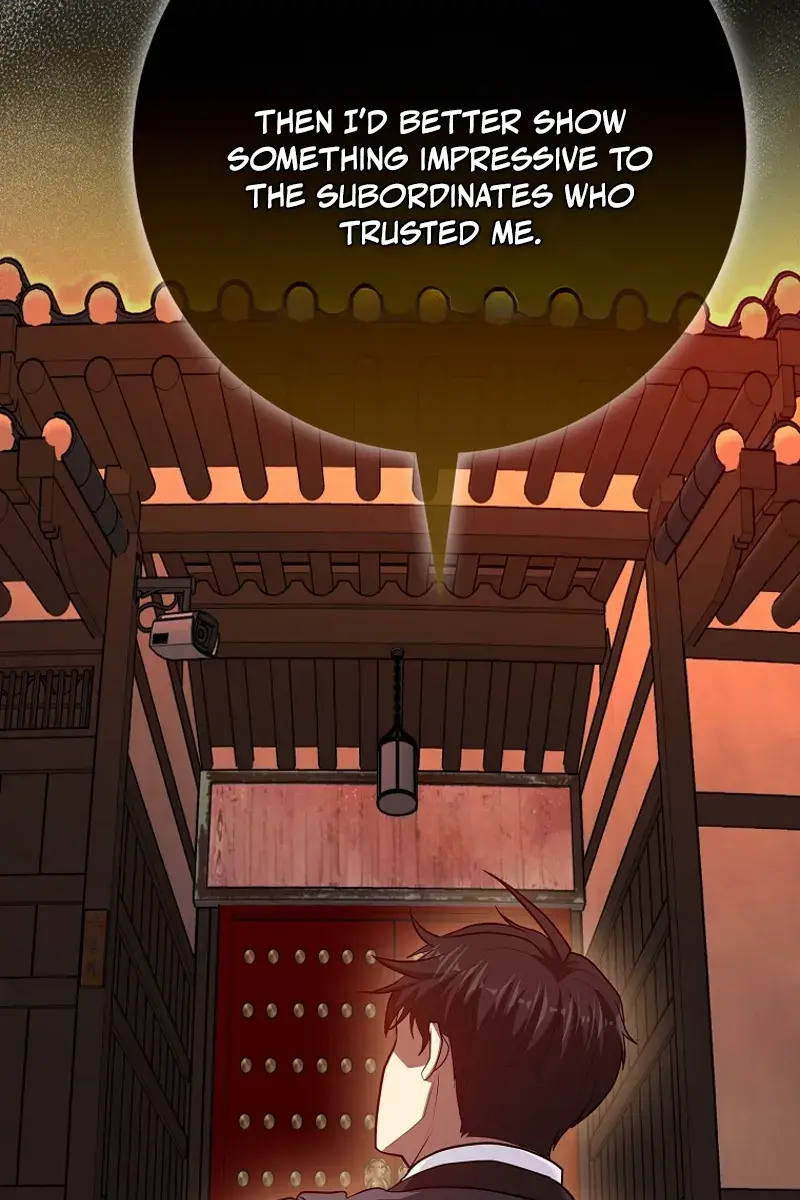 Return of the Martial Arts Genius Chapter 95 Page 122