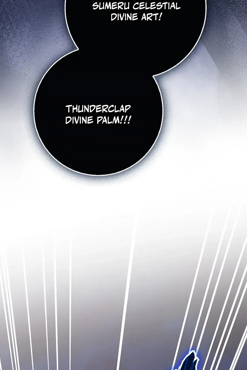 Return of the Martial Arts Genius Chapter 95 Page 135