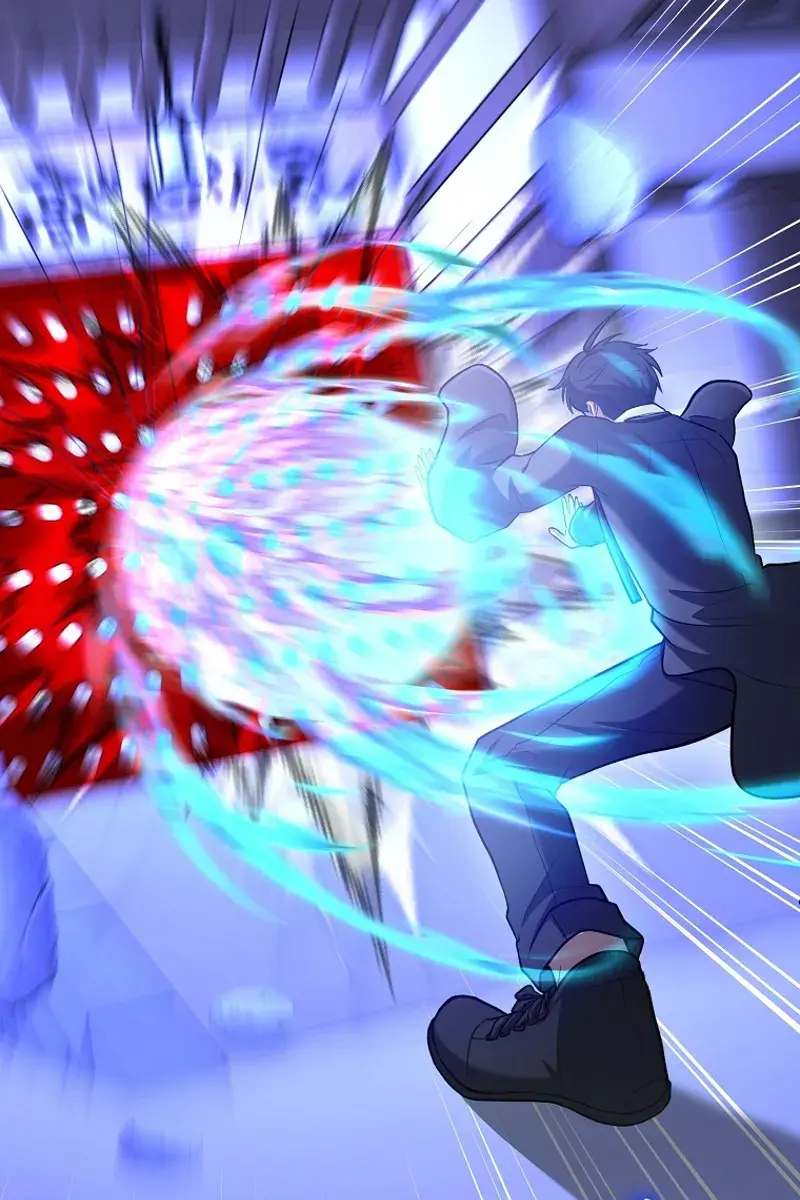 Return of the Martial Arts Genius Chapter 95 Page 137