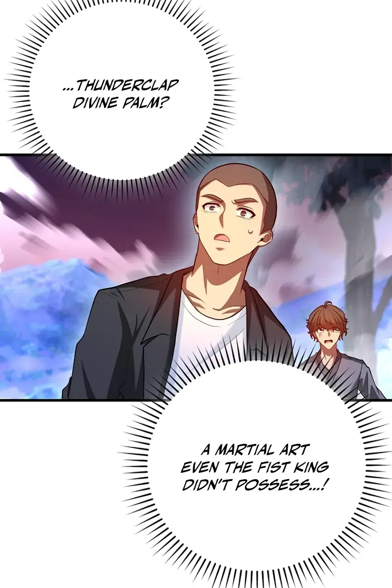 Return of the Martial Arts Genius Chapter 95 Page 139