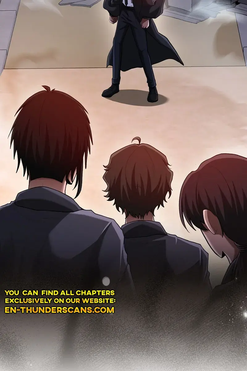 Return of the Martial Arts Genius Chapter 95 Page 141