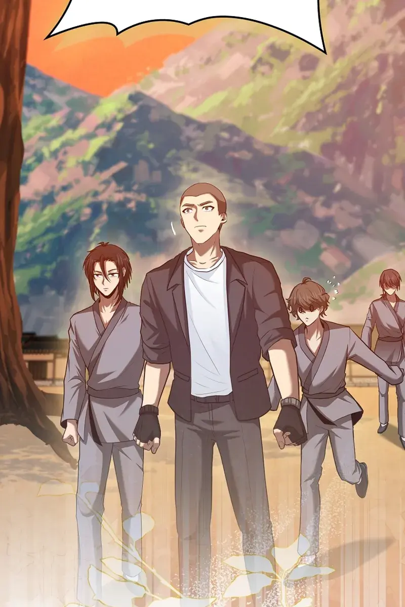 Return of the Martial Arts Genius Chapter 95 Page 146