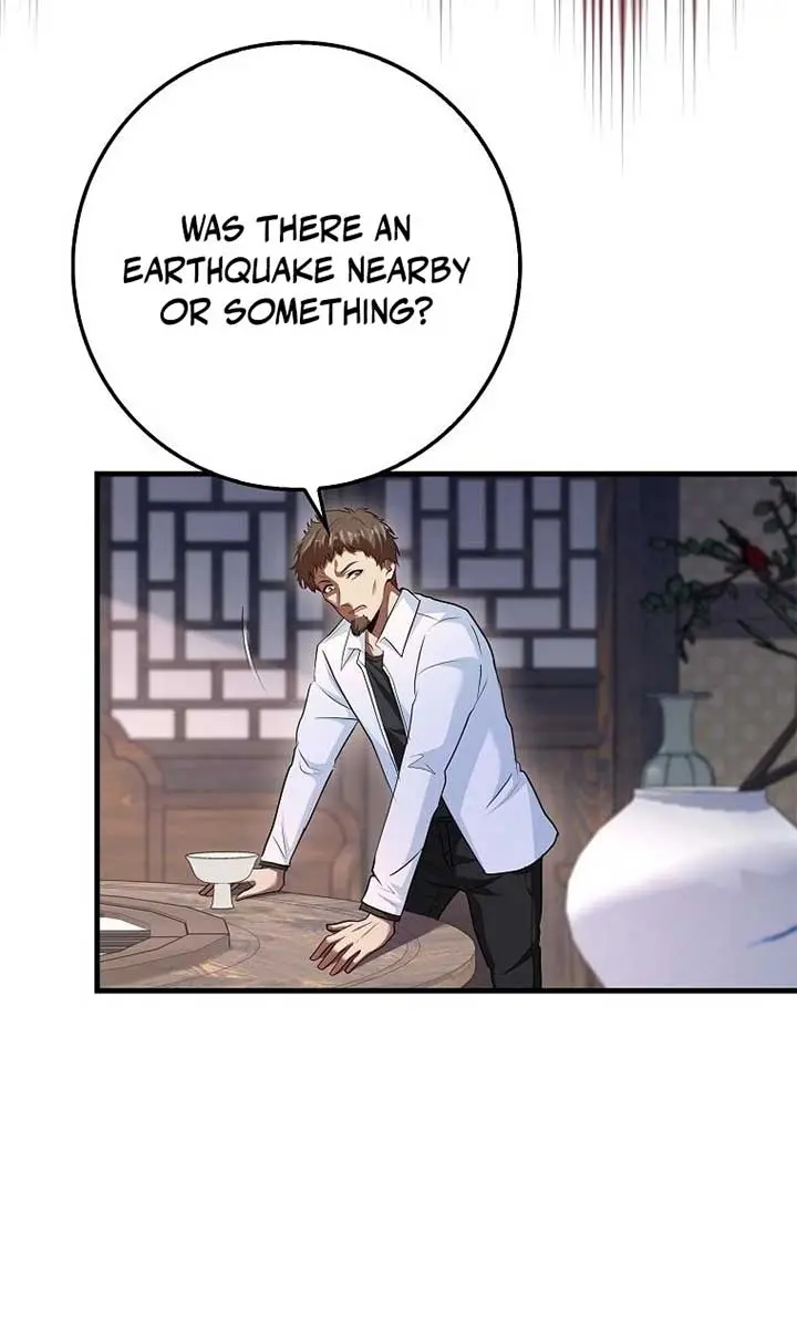 Return of the Martial Arts Genius Chapter 96 Page 5