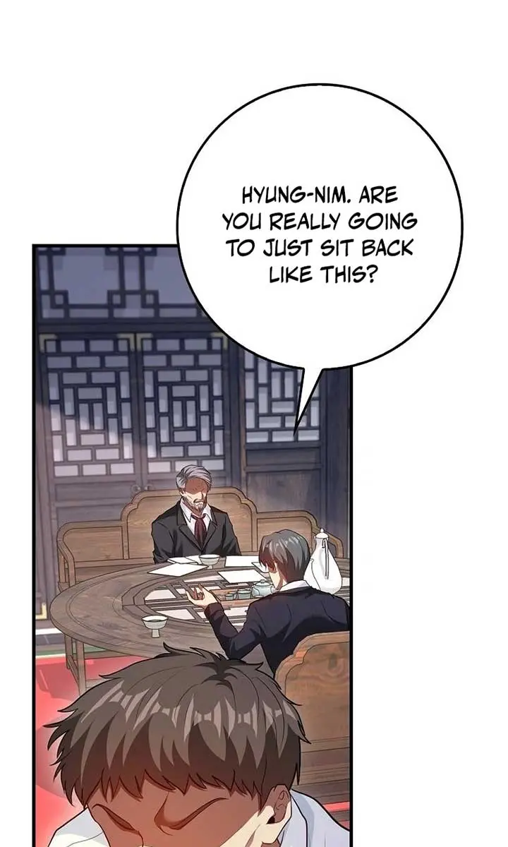 Return of the Martial Arts Genius Chapter 96 Page 6