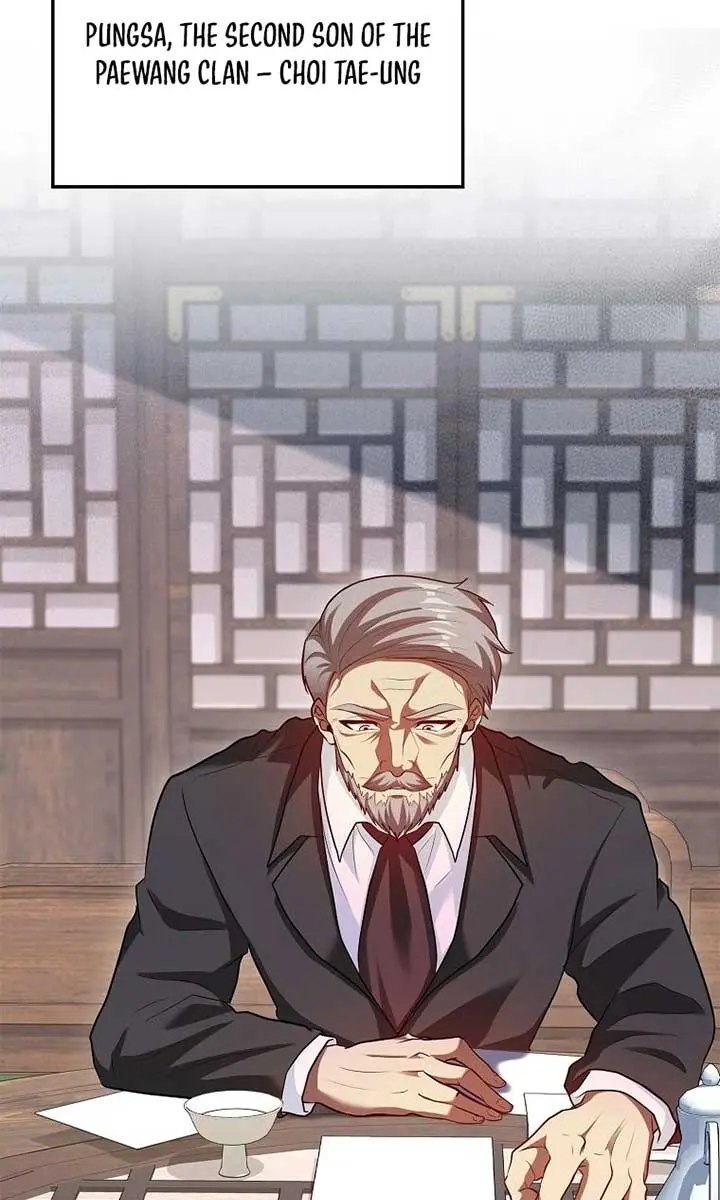 Return of the Martial Arts Genius Chapter 96 Page 8